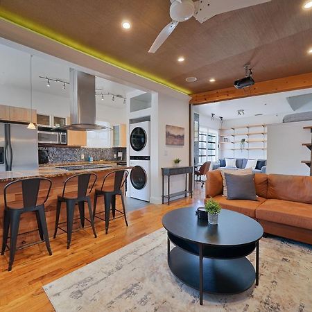 Large & Bright Sleep Up To 8 Only 2Min From Ocean! Leilighet Miami Beach Eksteriør bilde