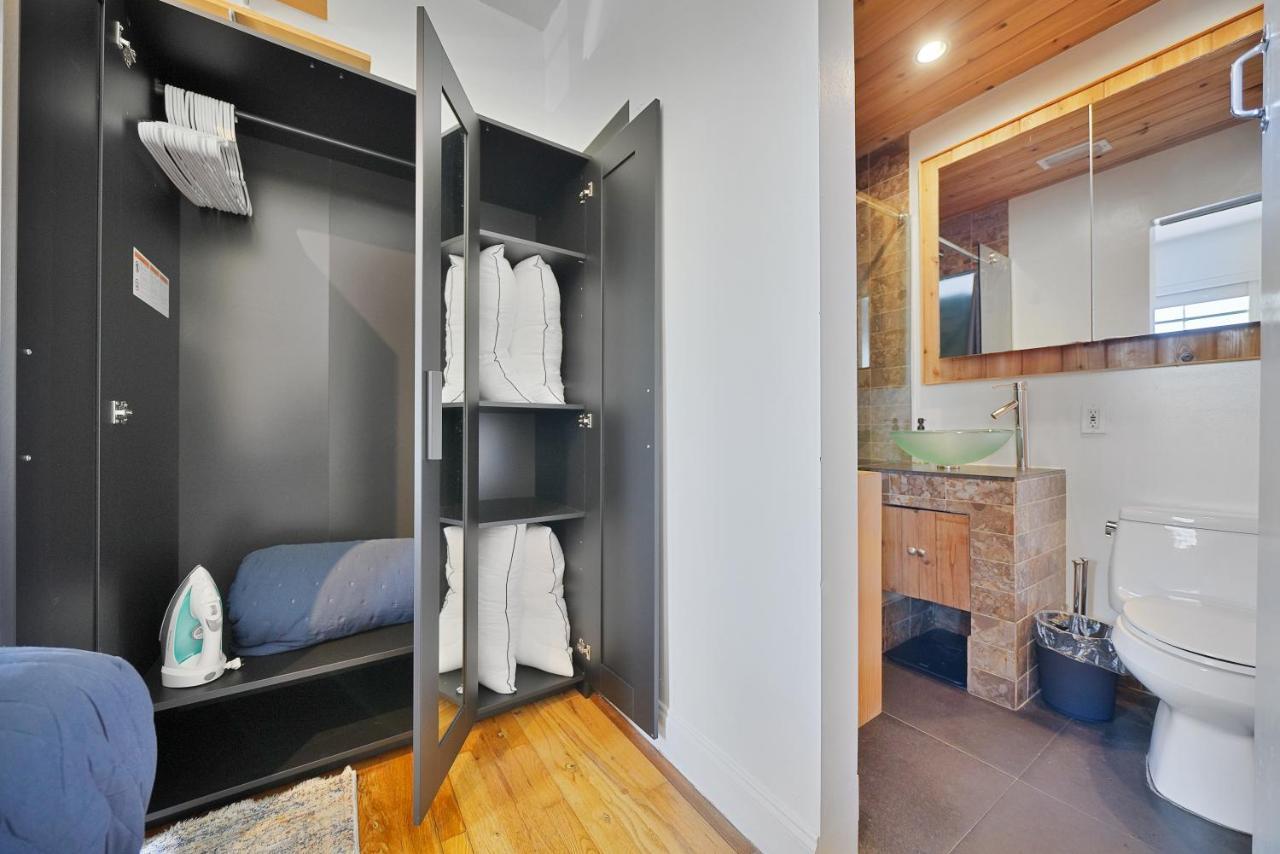 Large & Bright Sleep Up To 8 Only 2Min From Ocean! Leilighet Miami Beach Eksteriør bilde