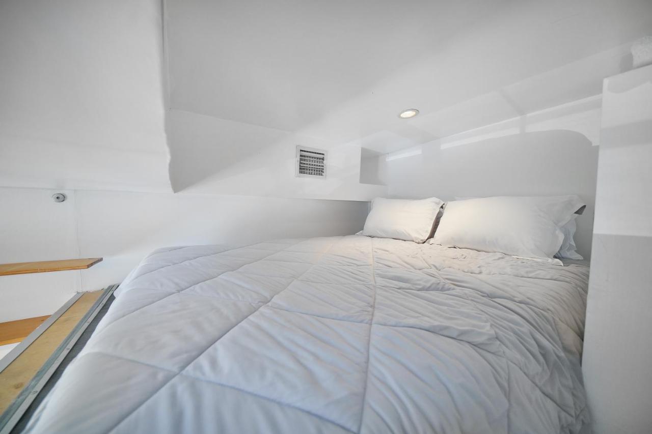 Large & Bright Sleep Up To 8 Only 2Min From Ocean! Leilighet Miami Beach Eksteriør bilde